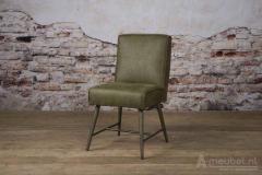 Eetkamerstoel Zonder Armleuning Belmonte